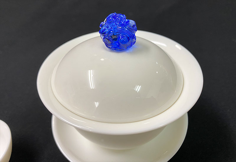 喜事來蓋杯組(顏色隨機)